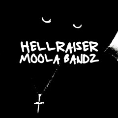 HELLRAISER [PROD.VIRUS AND ANTIDOTE]