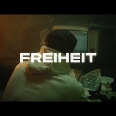 FREIHEIT  - Sad Piano Rap Beat   Emotional Hip Hop Instrumental   Deep Type Beat