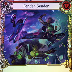 Fender Bender (FREE DL)