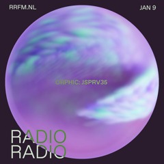 RRFM • Orphic: JSPRV35 • 09-01-24