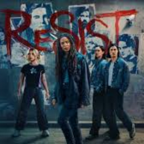 Gen V | Michiel en Peters Mediatheek #10