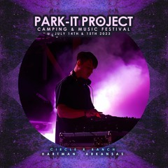 Park-It Project 2023 Mix