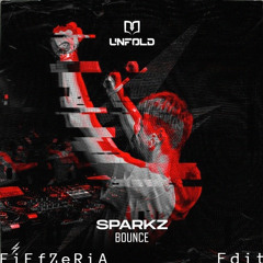 Sparkz - Bounce (Party Harder) (EiEfZeRiA Edit)