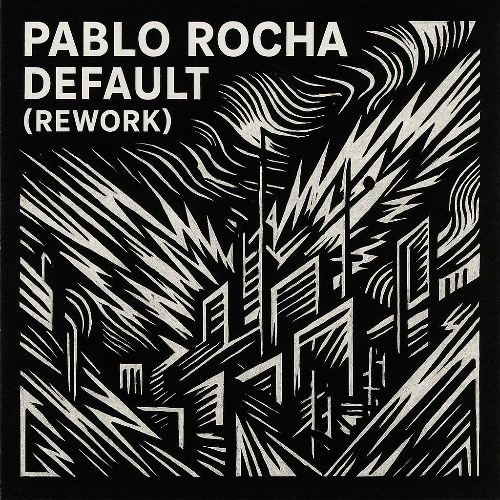 THOM YORKE - DEFAULT (REWORK PABLO ROCHA)