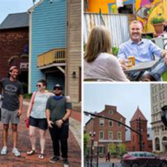 Review Special Price Lancaster History And Craft Beer Walk