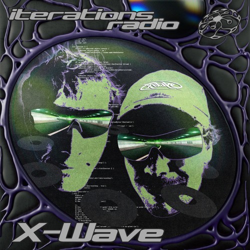 Iterations Radio 002: X-Wave