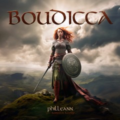 Boudicca (feat. Rebecca Rovny)