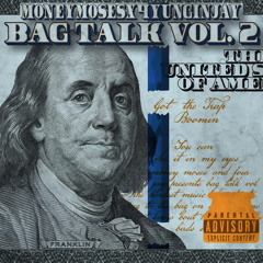 Walkout Freestyle (Money Moses x 4YunginJay)
