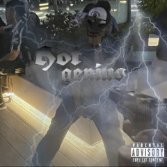 Hot genius-Krioul