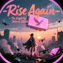 Rise Again- Levántate de nuevo-