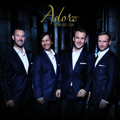 Wo willst du hin (Instrumental)