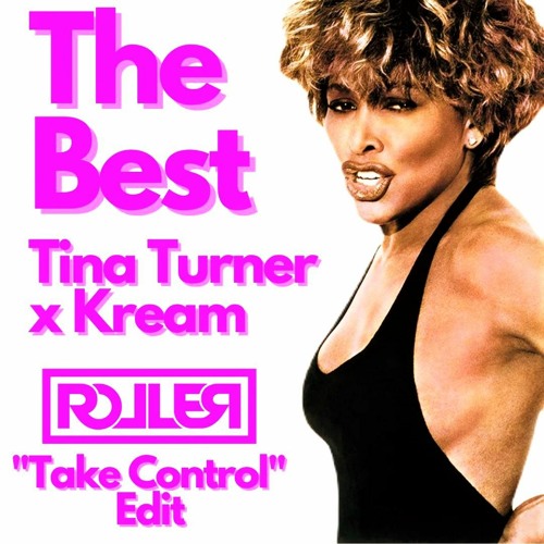 Stream The Best - DJ Roller "Take Control" Edit { CLICK BUY 4 FREE SONG }  by DJ ROLLER | Listen online for free on SoundCloud