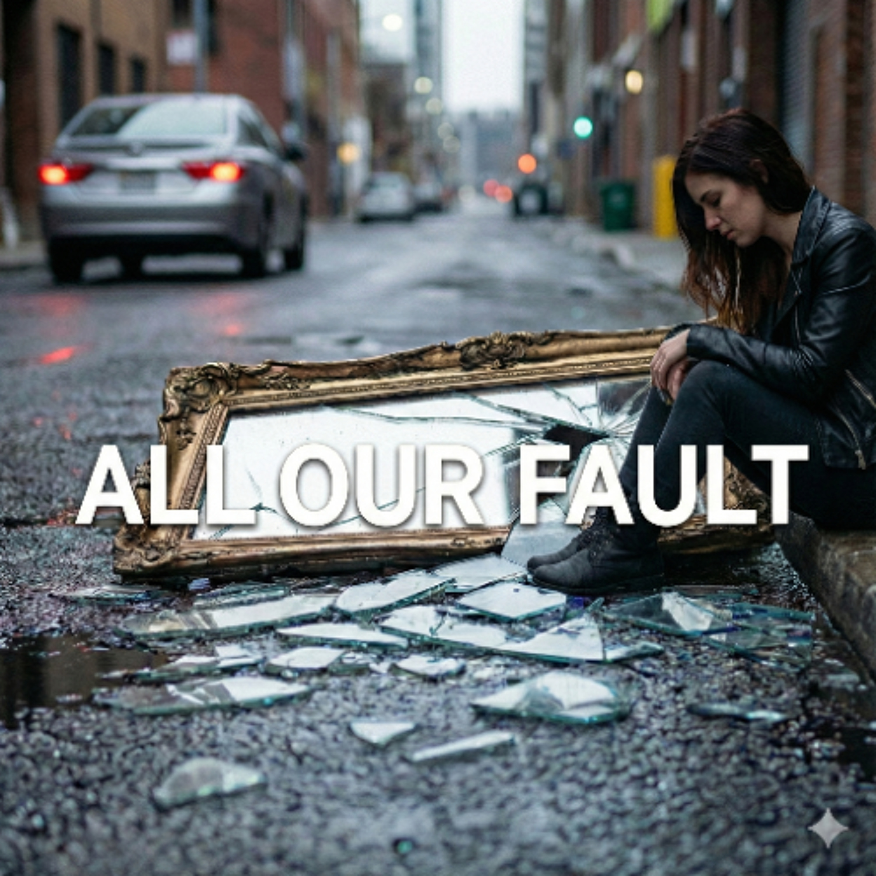 All Our Fault episode artwork