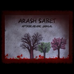 AFTABKARANE JANGAL(cover)
