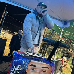 MTG  - SAI DA FRENTE DO MANO - DJ DANIEL DO VS