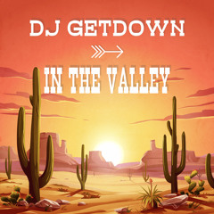 Manau x Dj Getdown - In The Valley (Dj Getdown Transition 96-145)