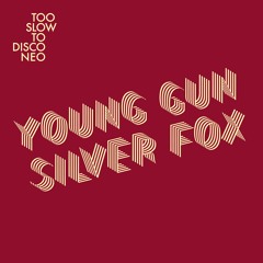 YOUNG GUN SILVER FOX - Curious