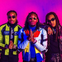 Migos - I Get the Bag (Dirty Remix)