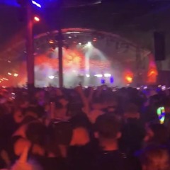 end of august mix