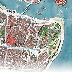 Download book [pdf] Istanbul City Plan, An Illustrated City Map