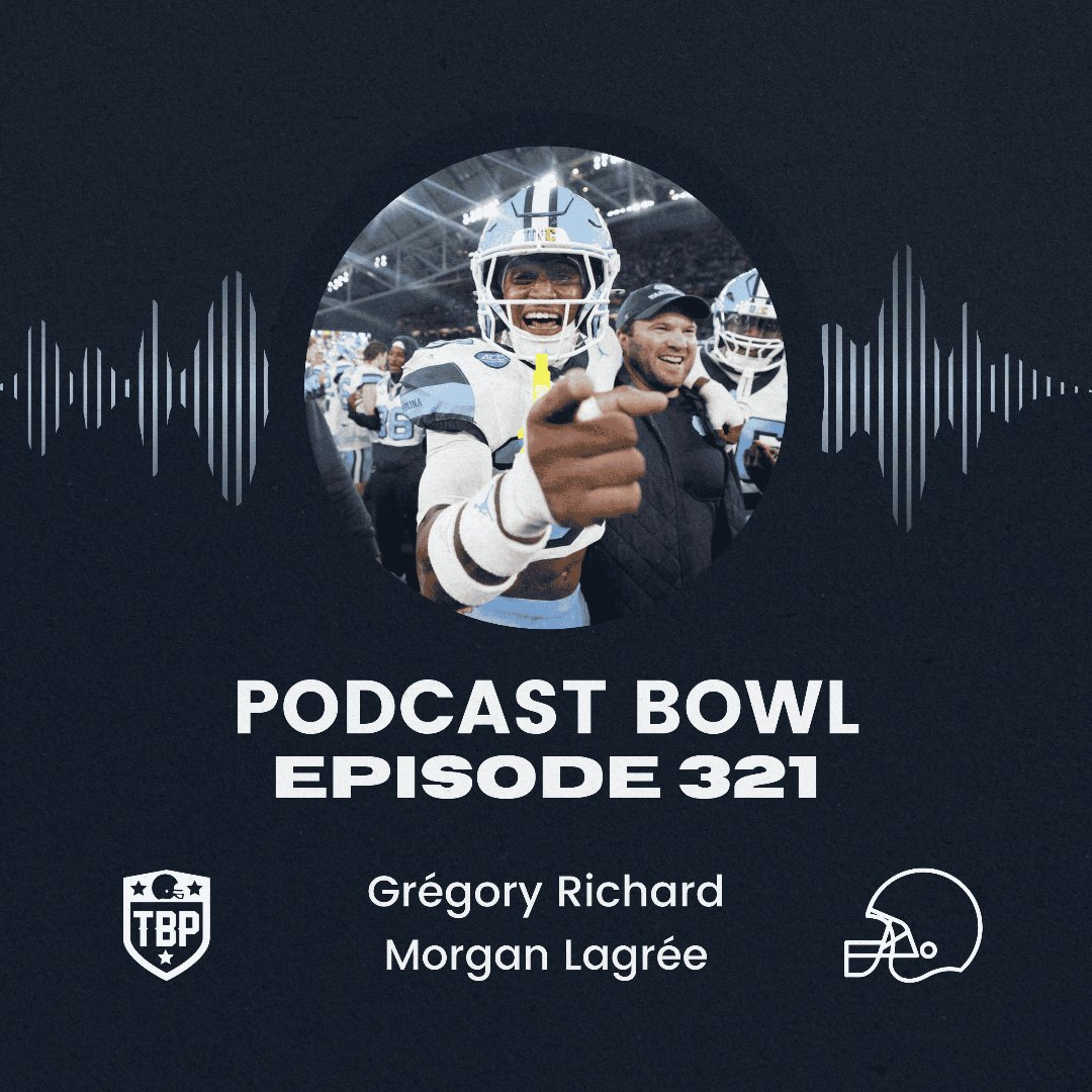TBP College Football Podcast