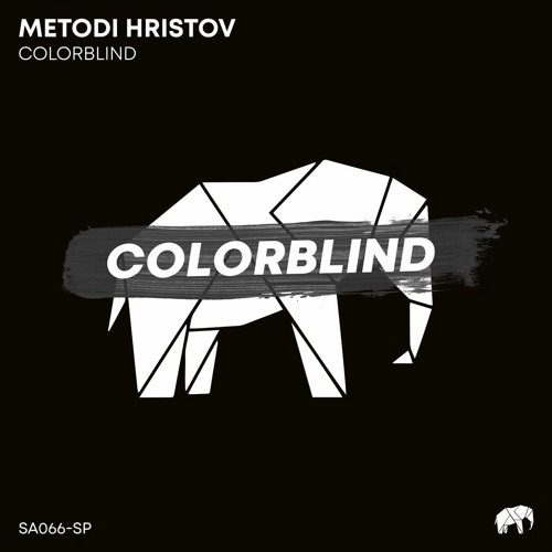 Metodi Hristov - Color Blind (Original Mix) [SET ABOUT]