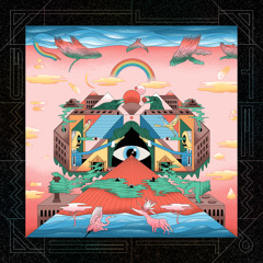 Bosphorus (feat. Amund Maarud, Lars Horntveth & Gard Nilssen)