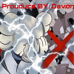 Run up on me￼ | made on the Rapchat app (prod. by Isaac Towner Beats)