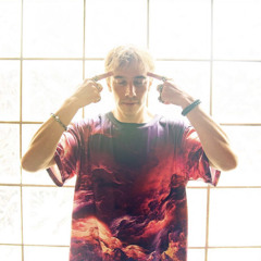 Liquid Stranger- ID