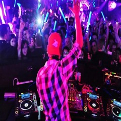 College Party/Bar Mix