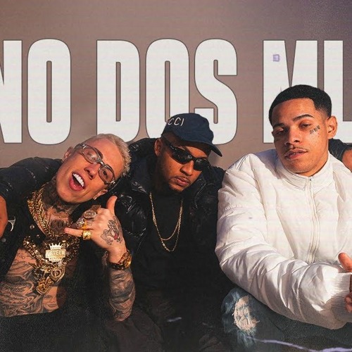 HINO DOS MLKS - BIN | MC Daniel | Orochi (prod. DJ GM, Caio Passos)MAINSTREET