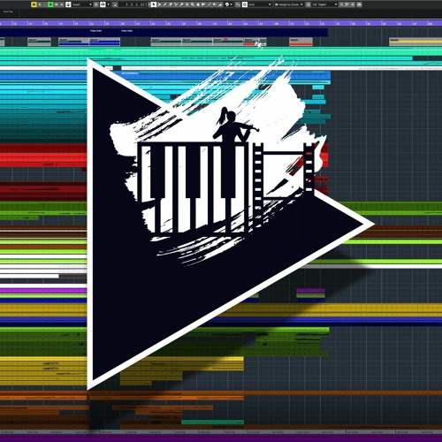 Momentum Orchestral Theme