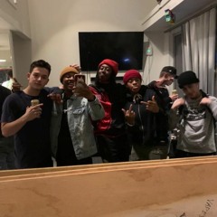 no lies almighty.cns x isaiah love