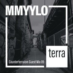 Counterterraism Guest Mix 09: MMYYLO