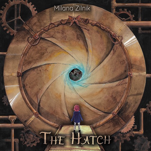 "The Hatch" from "Metamorfosi" by Milana Zilnik