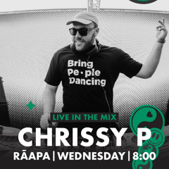 CHRISSY P - GEORGE FM LIVE MIX 2025