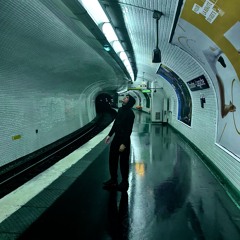 Pensées Oniriques (prod. louie2000)