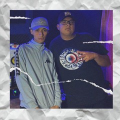 Días Grises ☁ X Foury Nick