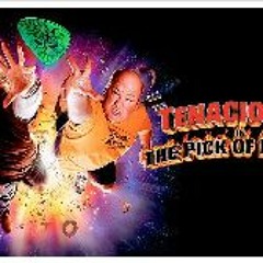 {.Watch.}  Tenacious D in The Pick of Destiny (2006) Full Movie download hd  5764790