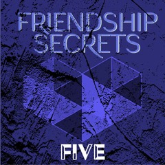 Rick Richter - Friendship Secrets Five