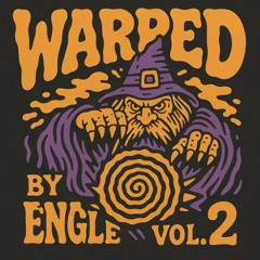 Warped Vol.2 - Fresh UKG & Speed Garage Mix
