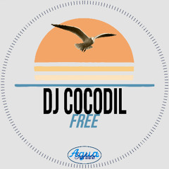 Dj Cocodil - Free (Original Mix)[Agua Salada Records]
