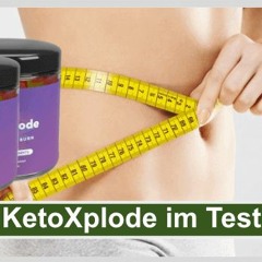 Keto Xplode Gummies Höhle Der Löwen Germany Scam OrAlert