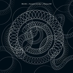 RKJVK - Forever Circles (Live At Robert Johnson)