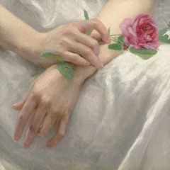 u’re fall in love, but in the 19th century | aesthetic playlist