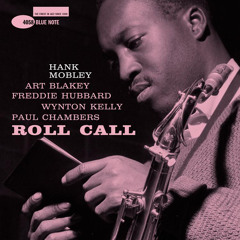 My Groove Your Move (Rudy Van Gelder Edition)