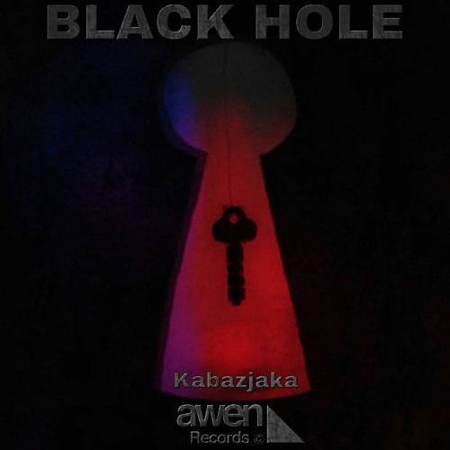 Black Hole [Awen Records]