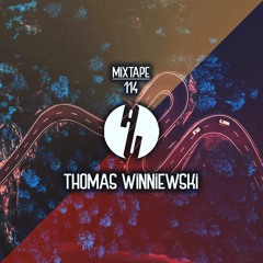 as usual mixtape #114 - Thomas Winniewski
