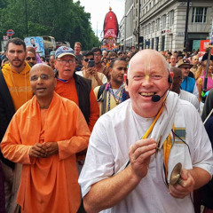 Kripamoya Das, Jaya Radha Madhava