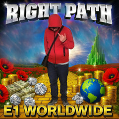 RIGHT PATH (prod. mingus)